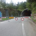 ANAS, al via ispezione alla Galleria Volpe: da lunedì chiusura notturna (foto di repertorio) ANAS, al via ispezione alla Galleria Volpe: da lunedì chiusura notturna (foto di repertorio)