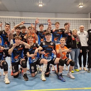 Officina Pozzo SPB si aggiudica la semifinale territoriale a Novi e vola in finale