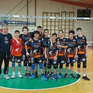 scuola pallavolo scuola pallavolo