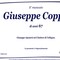 Giuseppe Coppa
