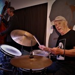 A Palazzo Ferrero al Biella Jazz Club Gianni Cazzola A Palazzo Ferrero al Biella Jazz Club Gianni Cazzola