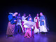 Ars Teatrando, eventi con spettacolo sulla firma del documento che battezza biella Ars Teatrando, eventi con spettacolo sulla firma del documento che battezza biella