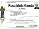 Rosa Maria Gamba