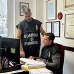 Biella, maxi frode da 1,9 milioni di euro: sono 12 le persone coinvolte