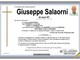 Giuseppe Salaorni
