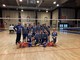 Pallavolo Biellese: Vincenti SPB Monteleone Trasporti Under 14 e 16. Under 18 cede per un soffio Pallavolo Biellese: Vincenti SPB Monteleone Trasporti Under 14 e 16. Under 18 cede per un soffio