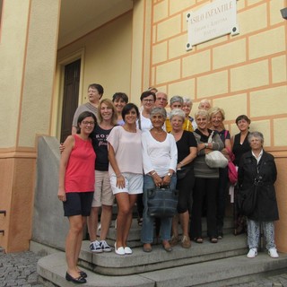 Libertas Ritmica, buoni risultati a Rimini