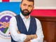 Il Presidente CSEN Piemonte Gianluca Carcangiu