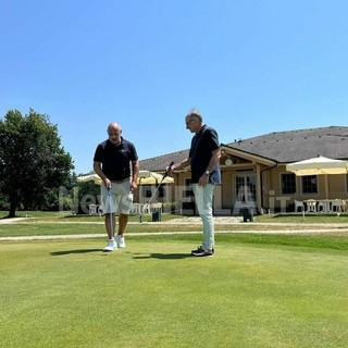 Golf Club Cavaglià, due appuntamenti per scoprire il green Golf Club Cavaglià, due appuntamenti per scoprire il green