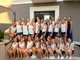 ASD Piemonte Ginnastica al Festival del Sole ASD Piemonte Ginnastica al Festival del Sole