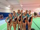 Ginnastica artistica, Biella in campo con 21 ginnaste: pioggia di medaglie nel weekend di gara Ginnastica artistica, Biella in campo con 21 ginnaste: pioggia di medaglie nel weekend di gara