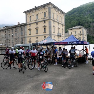 Ciclismo, Circuito Coppa Piemonte: il percorso e gli orari della Granfondo UCAB Biella-Oropa  - Foto dell'edizione 2024.