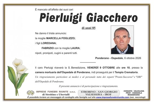 necrologio necrologio
