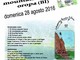 Il 28 agosto il Giro dei due laghi con percorso modificato