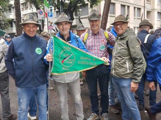 Gruppo Alpini Sordevolo