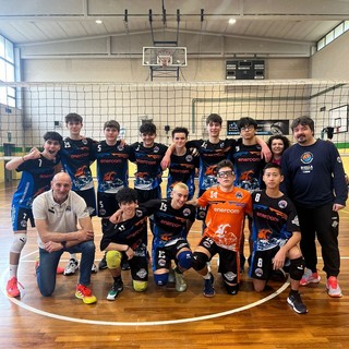 scuola pallavolo biellese