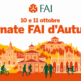 Giornate FAI d’Autunno: cinque aperture e due eventi nel Biellese