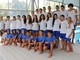 Nuoto: Dynamic Sport, quattro podi conquistati al Trofeo Sapio Nuoto: Dynamic Sport, quattro podi conquistati al Trofeo Sapio