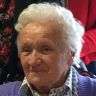 Un compleanno speciale: i 100 anni di Giuseppina Vaglio Ostina