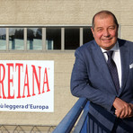 Giovanni Vietti, presidente e AD Lauretana, racconta gli esami del 1975: "Caldo e agitazione, ma al mattino ero pronto" Giovanni Vietti, presidente e AD Lauretana, racconta gli esami del 1975: "Caldo e agitazione, ma al mattino ero pronto"