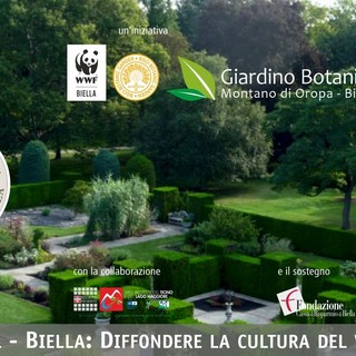 Giardinaggio pratico: Due opportunità per chi “coltiva” il desiderio di saperne di più sulle piante