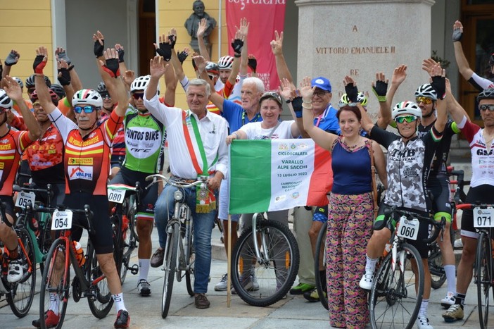 Circuito Stars Cup: presto nuovi appuntamenti sul ciclismo amatoriale Circuito Stars Cup: presto nuovi appuntamenti sul ciclismo amatoriale