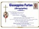 Giuseppina Furlan (Graziella)