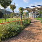 Il “Giardino Ritrovato” della Residenza Ines e Piera Capellaro di Mongrando in tv Il “Giardino Ritrovato” della Residenza Ines e Piera Capellaro di Mongrando in tv