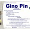 Gino Pin Gino Pin