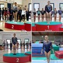 Ginnastica artistica, Delpiano vince e Mantoan conquista il ripescaggio nazionale Ginnastica artistica, Delpiano vince e Mantoan conquista il ripescaggio nazionale