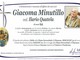 Giacoma Minutillo, ved Ilario Quatela