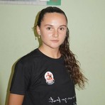Delia Giova approda al TeamVolley Delia Giova approda al TeamVolley
