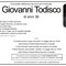 Giovanni Todisco
