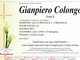 Gianpiero Colongo