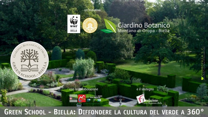 Giardinaggio pratico: Due opportunità per chi “coltiva” il desiderio di saperne di più sulle piante