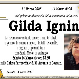 Gilda Ignini