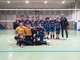 scuola pallavolo
