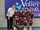 scuola pallavolo