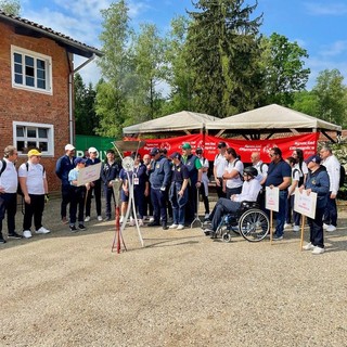 Tallia/Davi e Tonso/Blanc nel Campionato Biellese di doppio