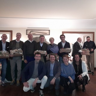 Golf, i protagonisti del Gatti e Zanone Gourmet & Charme - Foto Golf Club Le Betulle Golf, i protagonisti del Gatti e Zanone Gourmet & Charme - Foto Golf Club Le Betulle