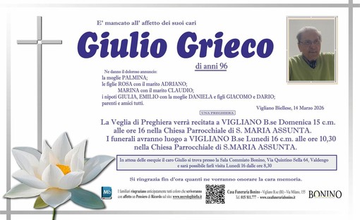 Giulio Grieco