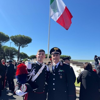 carabinieri fedeltà