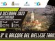 A Pettinengo “Il Balcone del Biellese Trail”: due percorsi in natura. A Pettinengo “Il Balcone del Biellese Trail”: due percorsi in natura.