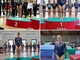 Ginnastica artistica, Delpiano vince e Mantoan conquista il ripescaggio nazionale Ginnastica artistica, Delpiano vince e Mantoan conquista il ripescaggio nazionale