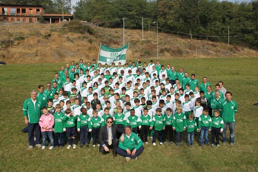 La società valle Elvo La società valle Elvo