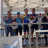 Ciclismo strada Elite-Under 23, Al biellese Geremia Badone il 74° COPPA ARDIGO' Ciclismo strada Elite-Under 23, Al biellese Geremia Badone il 74° COPPA ARDIGO'