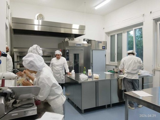 Biella, al Gae Aulenti apre il corso serale