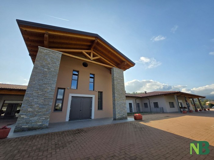 Fondazione Cerino Zegna chiarisce: “Infondati i contenuti sui social sulla RSA di Mongrando”