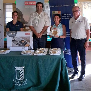 Golf Cup Fig Piemonte: classifiche e risultati del circuito Chiusano. Golf Cup Fig Piemonte: classifiche e risultati del circuito Chiusano.