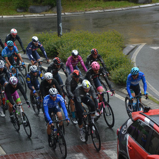 107° Giro d’Italia, oggi in Prefettura il punto sulla sicurezza in Prefettura